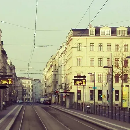 Bastians Apartment *